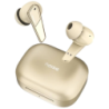 Noise Buds N1 Pro Beige TWS Bluetooth 5.3 60h IPX5 Écouteurs sans fil