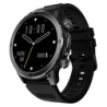 Noise Endeavour Noir 1,46 pouces AMOLED 7 jours IP68 Smartwatch
