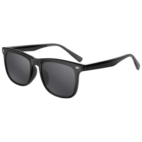 Xiaomi Square Sunglasses Lunettes de soleil polarisées