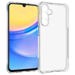 Coque en silicone Reinforced Samsung Galaxy A16 4G / A16 5G