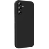 Coque Douce Samsung Galaxy A16 4G / A16 5G Square Liquid Premium Noir