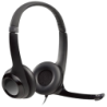 Logitech H390 USB avec micro Écouteurs