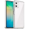 Coque Antichoc Premium pour Samsung Galaxy A06 4G Acrylique Anti-Jaunissement Transparent