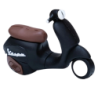 Tech One Tech TEC5150-32USB Moto Vespa 32GB Noir Clé mémoire