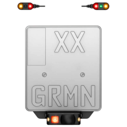 Garmin Zumo R1 Radar