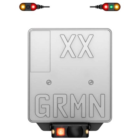 Garmin Zumo R1 Radar