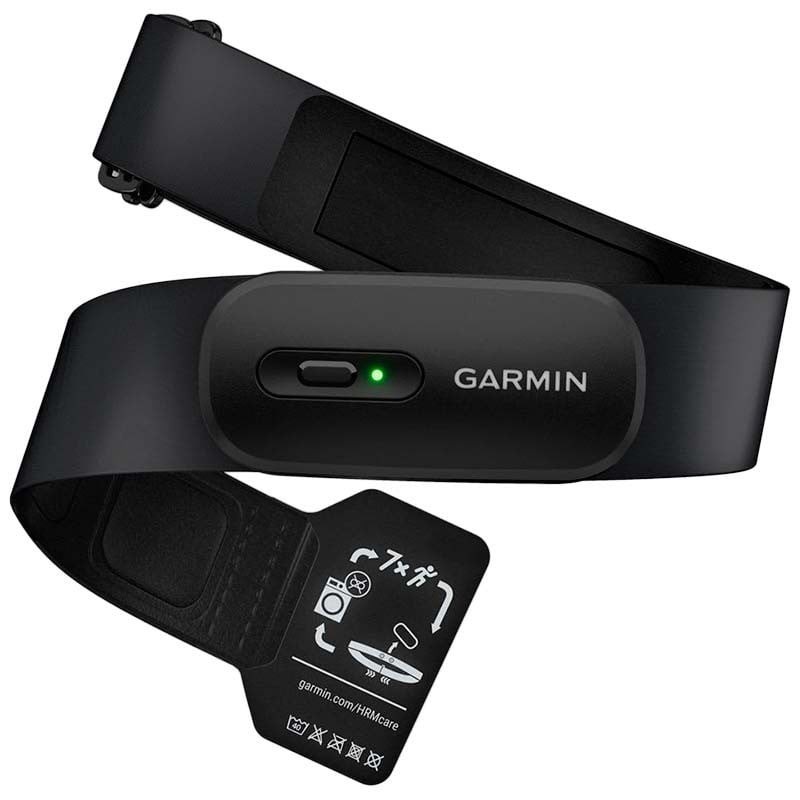 Garmin HRM 200 M-XL pour la poitrine