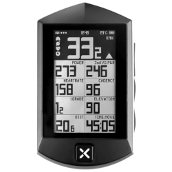 Compteur-GPS de vélo XOSS Sprint Bike avec GPS et ANT +