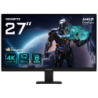 Gigabyte GS27U SS-IPS Noir 27 pouces 4K IPS 160Hz 1ms HDR400 Écran