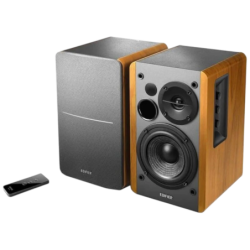 Edifier R1280T Bois 21W Enceintes PC