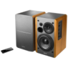 Edifier R1280T Bois 21W Enceintes PC