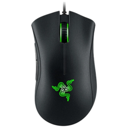 Razer Deathadder Essential 6400 DPI 96 g Souris Gaming