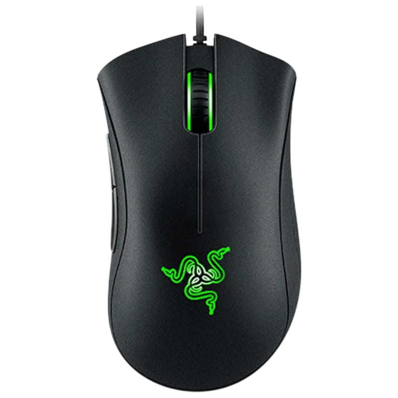 Razer Deathadder Essential 6400 DPI 96 g Souris Gaming