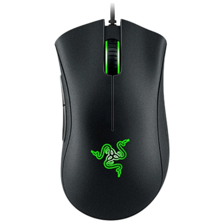 Razer Deathadder Essential 6400 DPI 96 g Souris Gaming