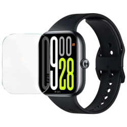 Protecteur d'écran Xiaomi Redmi Watch 5/Redmi Watch 6