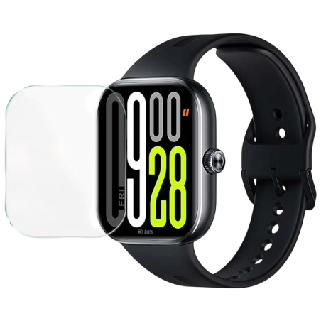 Protecteur d'écran Xiaomi Redmi Watch 5/Redmi Watch 6
