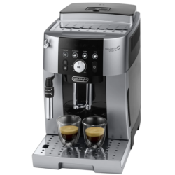 De'Longhi Magnifica S ECAM250.23.SB Smart 1,8L 15 Bars broyeur intégré Machine à café super automatique
