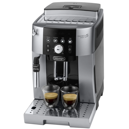De'Longhi Magnifica S ECAM250.23.SB Smart 1,8L 15 Bars broyeur intégré Machine à café super automatique