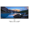Dell UltraSharp U3824DW Noir/Argent 37,5 pouces QHD+ IPS 8ms incurvé UltraWide Écran