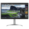 LG 32UQ850V-W Blanc 31,5 pouces 4K IPS 5ms FreeSync Écran