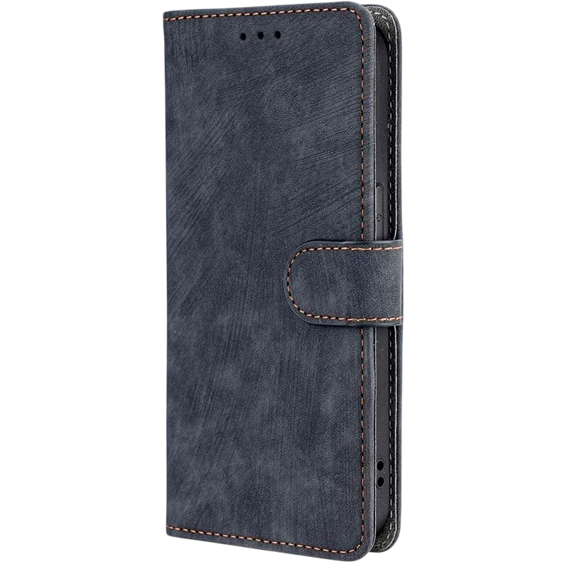 Coque livre 360º Protection Xiaomi Redmi Note 14 4G Noir