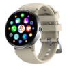 Zeblaze Lily 2 Argent 1,2 pouces AMOLED 7 jours +120 sports Smartwatch
