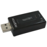 Adaptateur audio USB 7.1 Approx APPUSB71