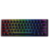 Razer Huntsman Mini Clicky Optical Switch Violet Clavier mécanique gaming