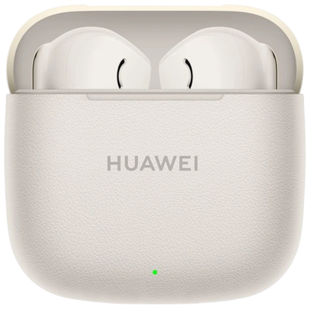 Huawei Freebuds SE 3 Beige TWS Bluetooth 5.4 IP54 Écouteurs sans fil