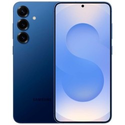 Samsung Galaxy S25+ 5G 12GB/256GB Bleu Marine 6,7 pouces AMOLED 120Hz 50MP 4900mAh 45W NFC
