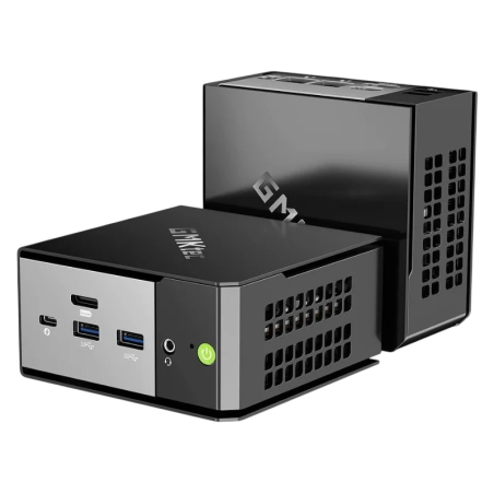 GMKtec NucBox EVO X1 Ryzen AI 9 HX370/32GB LPDDR5 X/1TB SSD Win 11 WiFi 6E Mini PC