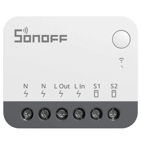 SONOFF ZBMINIR2 Zigbee Interrupteur connecté