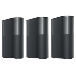 Xiaomi Mesh System BE3600 Pro (Pack x 3) 2,4 GHz/5GHz WiFi 7