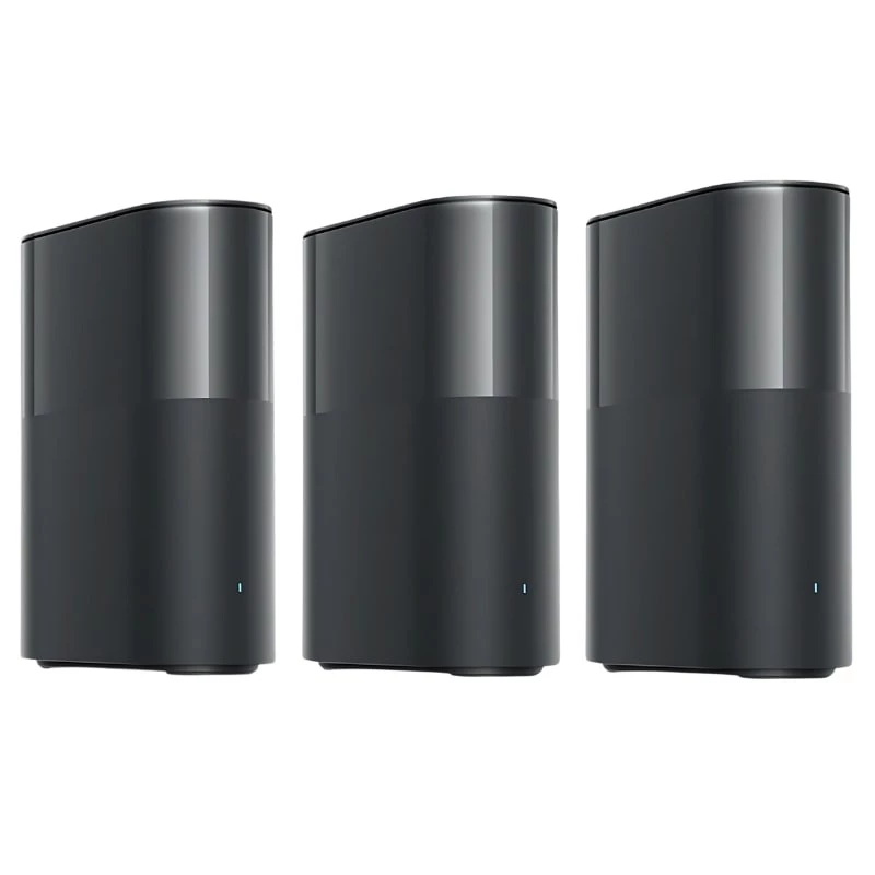 Xiaomi Mesh System BE3600 Pro (Pack x 3) 2,4 GHz/5GHz WiFi 7