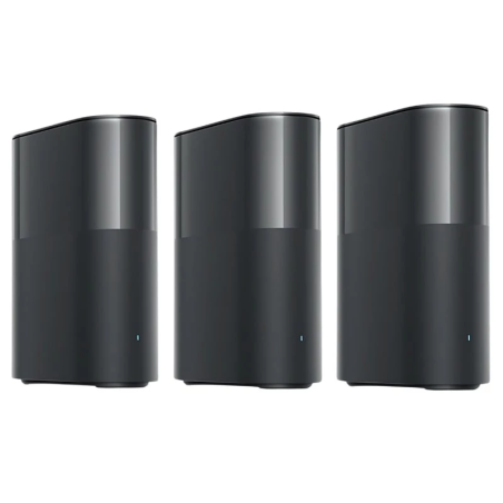 Xiaomi Mesh System BE3600 Pro (Pack x 3) 2,4 GHz/5GHz WiFi 7