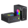 GMKtec NucBox K11 Ryzen 9 8945HS/32GB DDR5/1TB SSD Win 11 Noir WiFi 6E Mini PC gaming