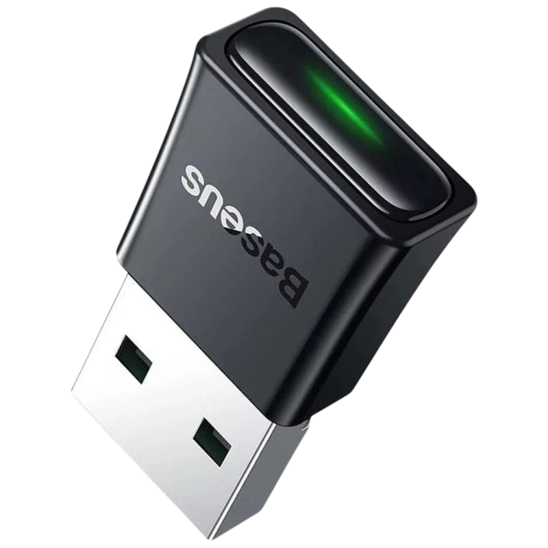 Baseus BA07 - Mini adaptateur Bluetooth pour PC