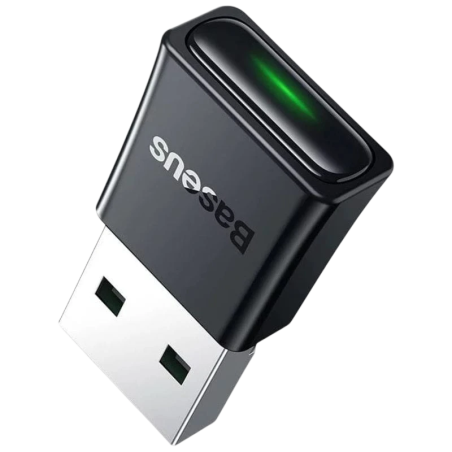 Baseus BA07 - Mini adaptateur Bluetooth pour PC