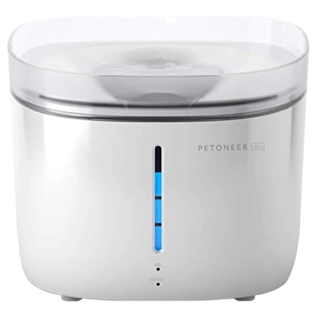 Petoneer Fresco Ultra Smart Pet Fountain 2 L Abreuvoir