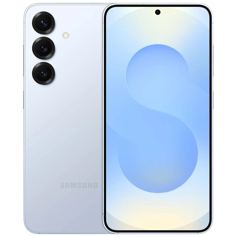 Samsung Galaxy S25 5G 12GB/128GB Bleu 6,2 pouces AMOLED 120Hz 50MP 4000mAh 25W NFC