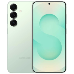 Samsung Galaxy S25 5G 12GB/128GB Menthe 6,2 pouces AMOLED 120Hz 50MP 4000mAh 25W NFC