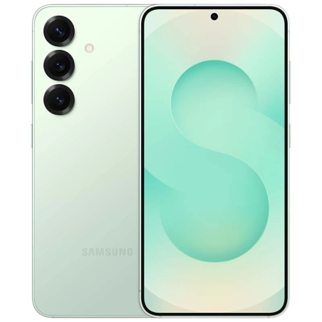 Samsung Galaxy S25 5G 12GB/128GB Menthe 6,2 pouces AMOLED 120Hz 50MP 4000mAh 25W NFC