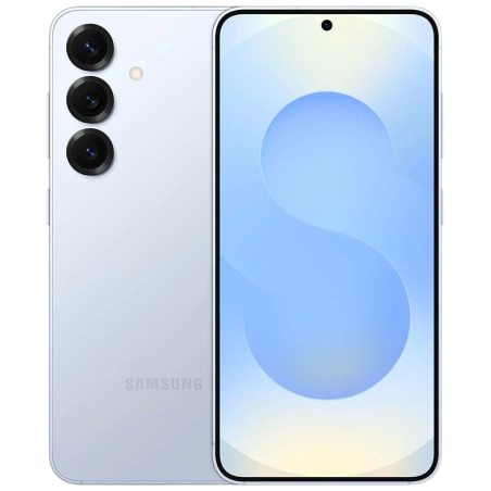 Samsung Galaxy S25 5G 12GB/256GB Bleu 6,2 pouces AMOLED 120Hz 50MP 4000mAh 25W NFC