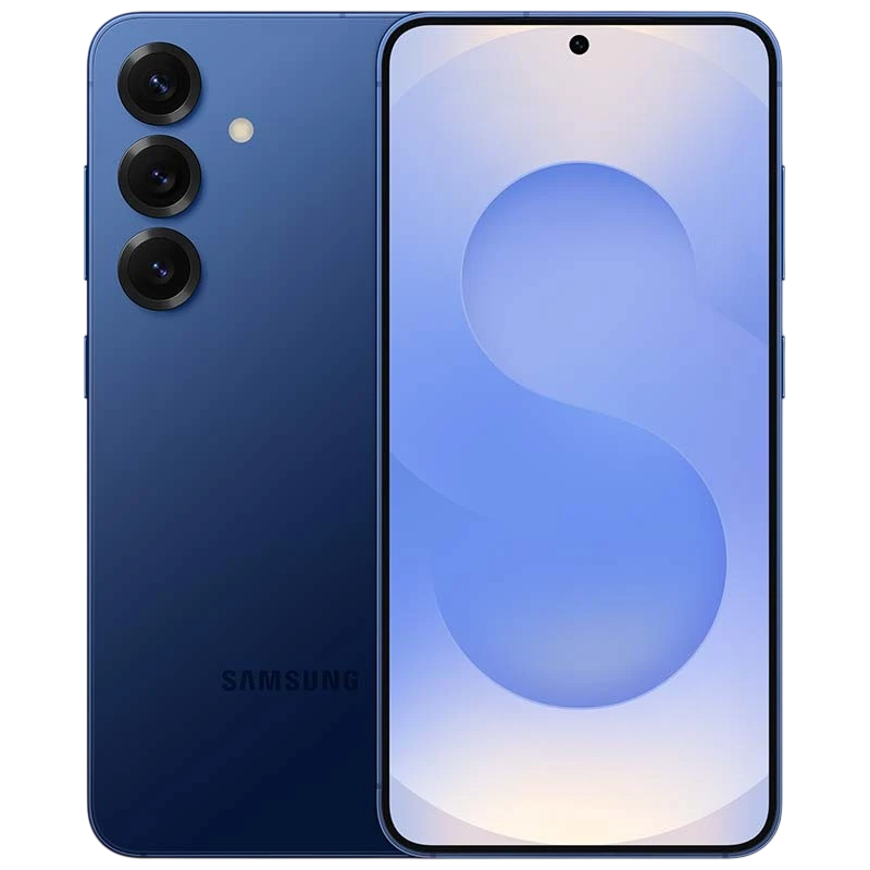 Samsung Galaxy S25 5G 12GB/512GB Bleu Marine 6,2 pouces AMOLED 120Hz 50MP 4000mAh 25W NFC
