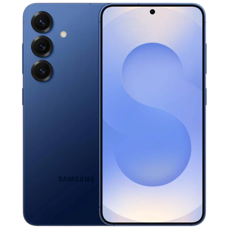 Samsung Galaxy S25 5G 12GB/512GB Bleu Marine 6,2 pouces AMOLED 120Hz 50MP 4000mAh 25W NFC