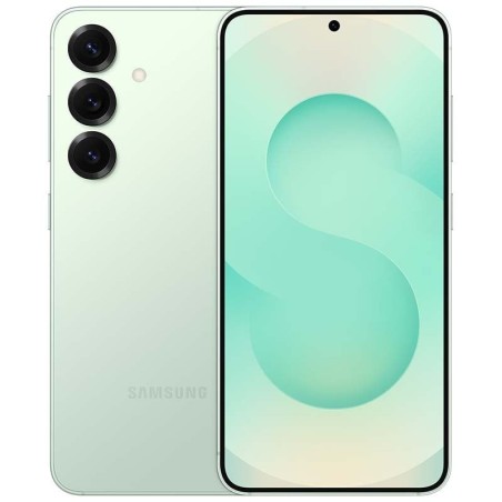 Samsung Galaxy S25 5G 12GB/512GB Menthe 6,2 pouces AMOLED 120Hz 50MP 4000mAh 25W NFC