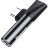 Baseus L41 - Adaptateur audio USB-C