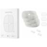 Pack de Rechange x3 Filtres Petoneer Fresco Pro/Ultra