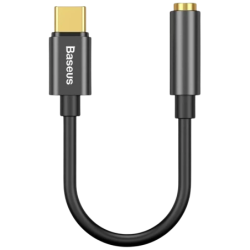 Baseus L54 Adaptateur audio USB C