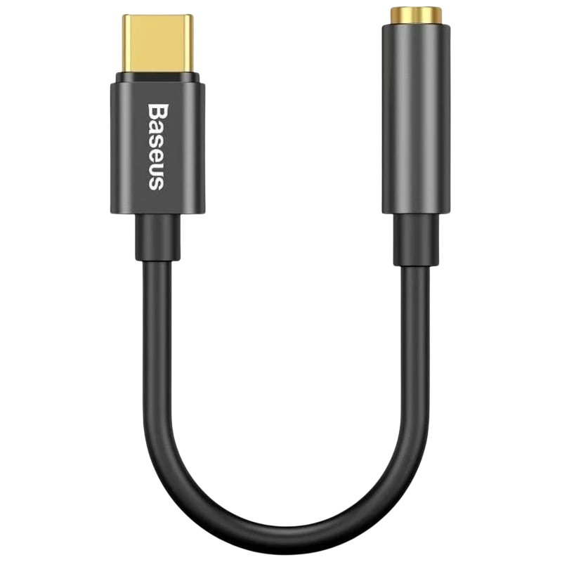 Baseus L54 Adaptateur audio USB C